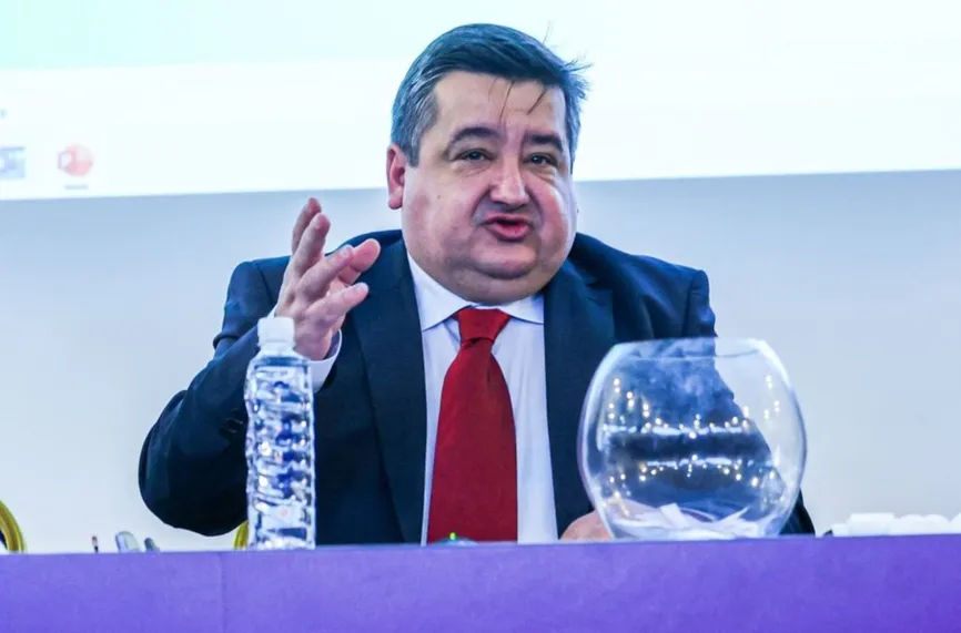 Караиванов: Повечето клубове имат консенсус за формата на първенството
