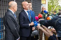 Испанската прокуратура настоява за затвор на Луис Рубиалес