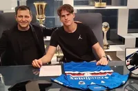 Българин подписа със Сампдория