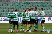 Черно море вкарва редовно по три на Крумовград