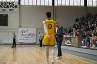 Георги Младенов и синът му напуснаха Миньор Перник 