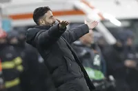 Аморим: В по-голям клуб съм от Постекоглу