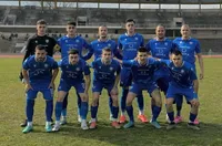 Спартак (Пд) тръгна с 4:0 над Атлетик (Куклен)