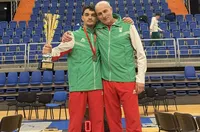 Голям ден за българската фехтовка