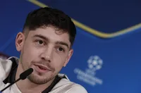 Валверде: Щастлив съм, че се справям добре