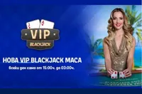 Palms Bet представя VIP Blackjack маса в Palms Live за първокласно изживяване