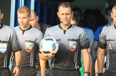БФС прати международен съдия за дерби от Трета лига