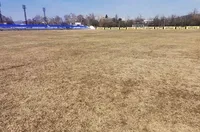 Етър: Това е терен от Втора лига (СНИМКИ)