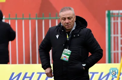 Илиан Илиев: Започнахме с 3 наши момчета, не е толкова страшно да играят млади