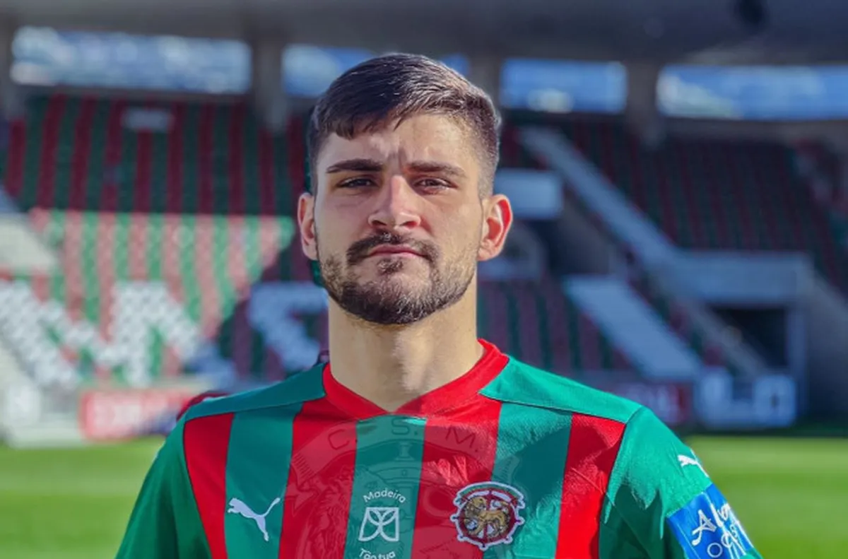 Черно море намери нов нападател