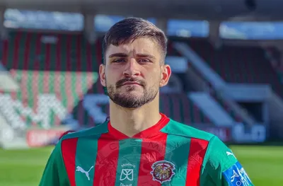 Черно море намери нов нападател