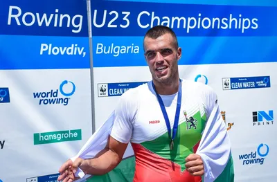 ИЗВЪНРЕДНО: Наш шампион изгърмя с допинг