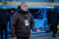 Спартак Вн урежда  хърватин и украинец