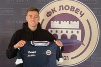 ФК Ловеч се похвали с аржентинец