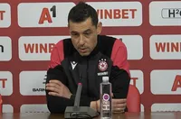 Двама от ЦСКА се готвят индивидуално преди мача с Арда