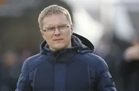 Валдас Дамбраускас пред подпис в Унгария