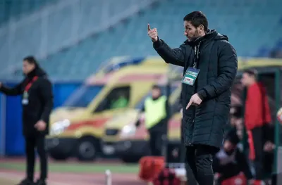 Тунчев: Играем едното полувреме, другото - не