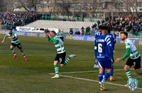 Веласкес на урок по български футбол