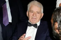 Отиде си шахматната легенда Борис Спаски