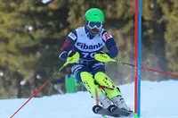 Калин Златков спечели слалом на ФИС в Тоблах