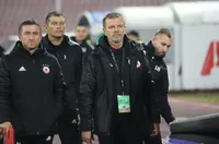 Стойчо: Победа за ЦСКА и "синя" тишина