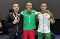 България с четирима състезатели и двама рефери на Балканиадата по карате