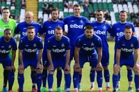 Португалски нападател пристигна в Бдин