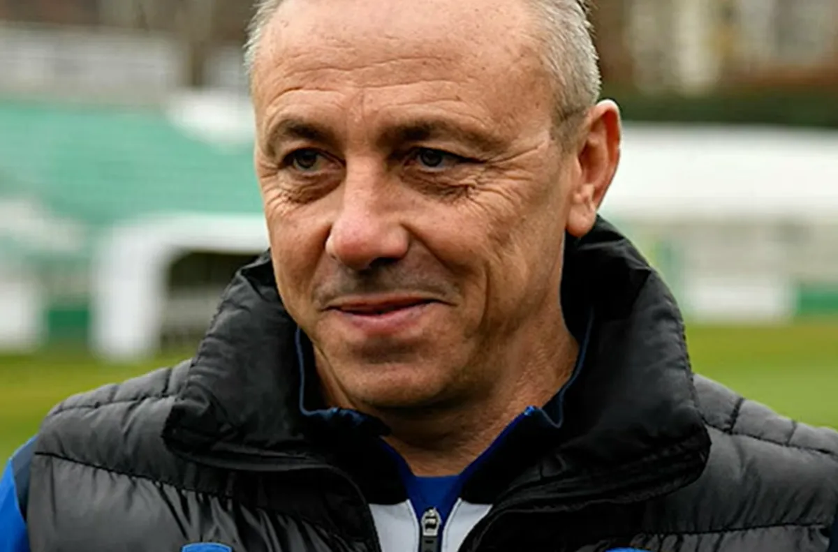 Илиан Илиев: Надявам се да вземем дербито на Варна