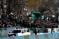 Черно море даде урок на Спартак