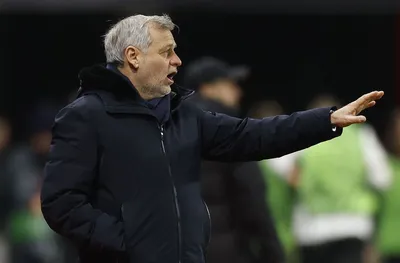 Треньорът на Лил доволен от 1:1 с Борусия Д