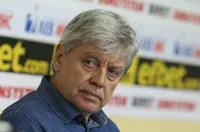 Емо Спасов: Левски стигна до равенство с ЦСКА с малко късмет