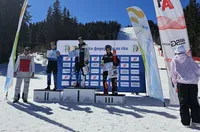 Нови победи за България в слалома за купа "Пампорово"