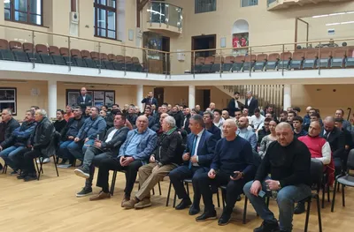 100 г футболно съдийство във Варна 