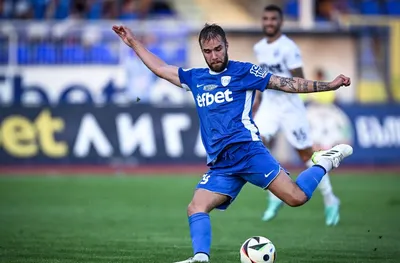 Вутов: На "Тича" се играе тежко