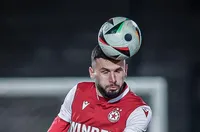 ЦСКА глобява основен футболист