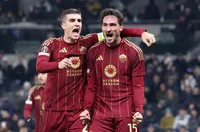 Хумелс: Рома може да спечели Лига Европа