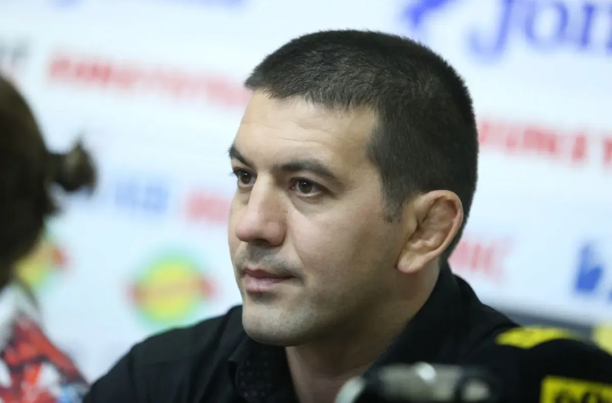 Маринов: Явно не им харесва, че имаме успехи