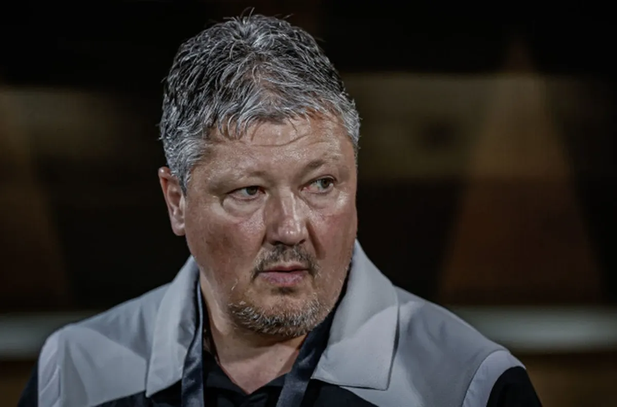 Любо Пенев се завръща в efbet Лига?