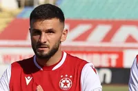 ЦСКА ще обжалва наказанието на Делова