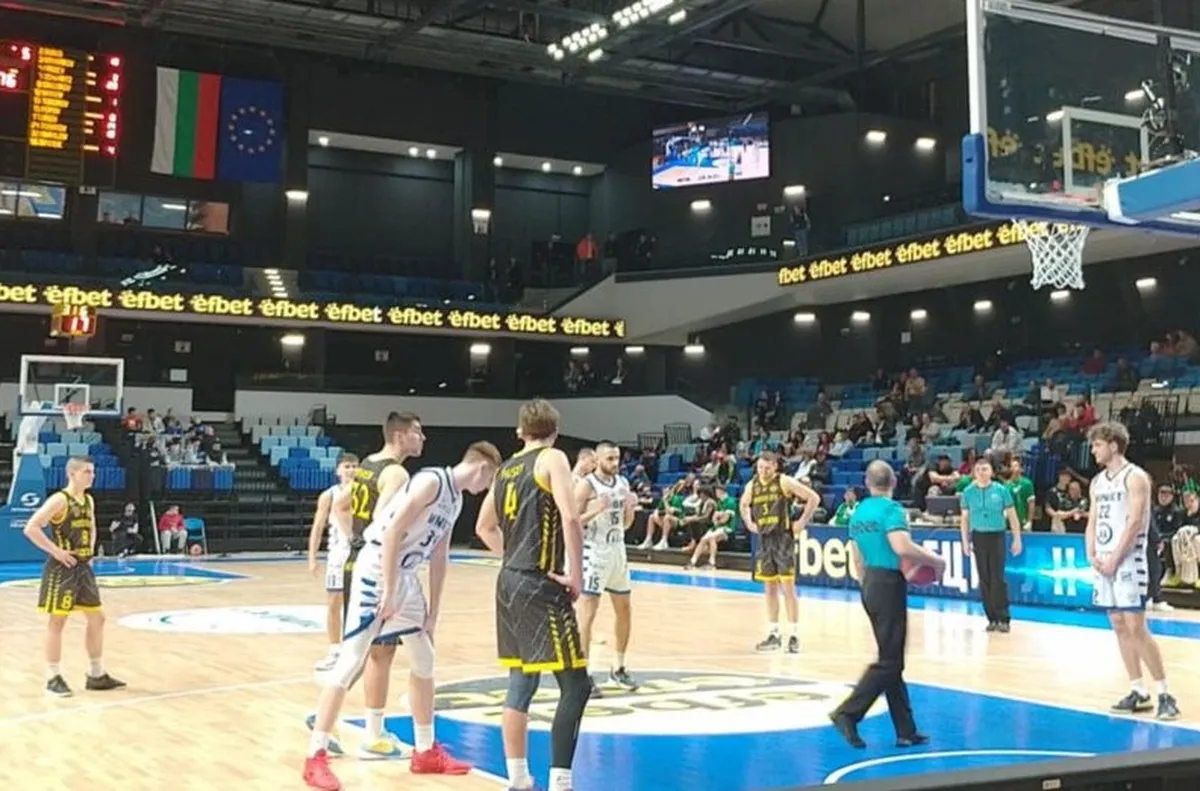 Спартак Плевен надигра Миньор и е полуфиналист за Купата 