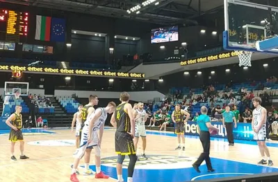 Спартак Плевен надигра Миньор и е полуфиналист за Купата 