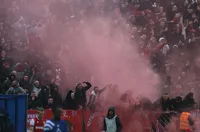Картата на фен клубовете на ЦСКА вече е онлайн