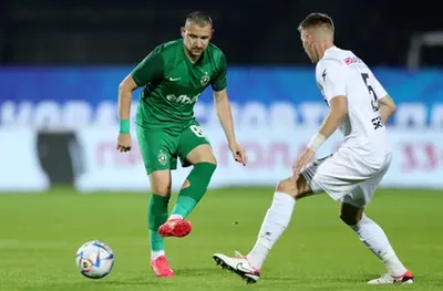 Неделев: Винаги играем за победа; имам самочувствие