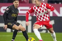 Жирона и Валенсия завършиха наравно (ВИДЕО)