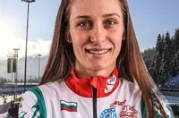 Милена Тодорова е номинирана за спортист на седмицата в биатлона