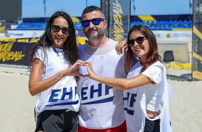 Семейство Гатеви! С обектив в сърцата