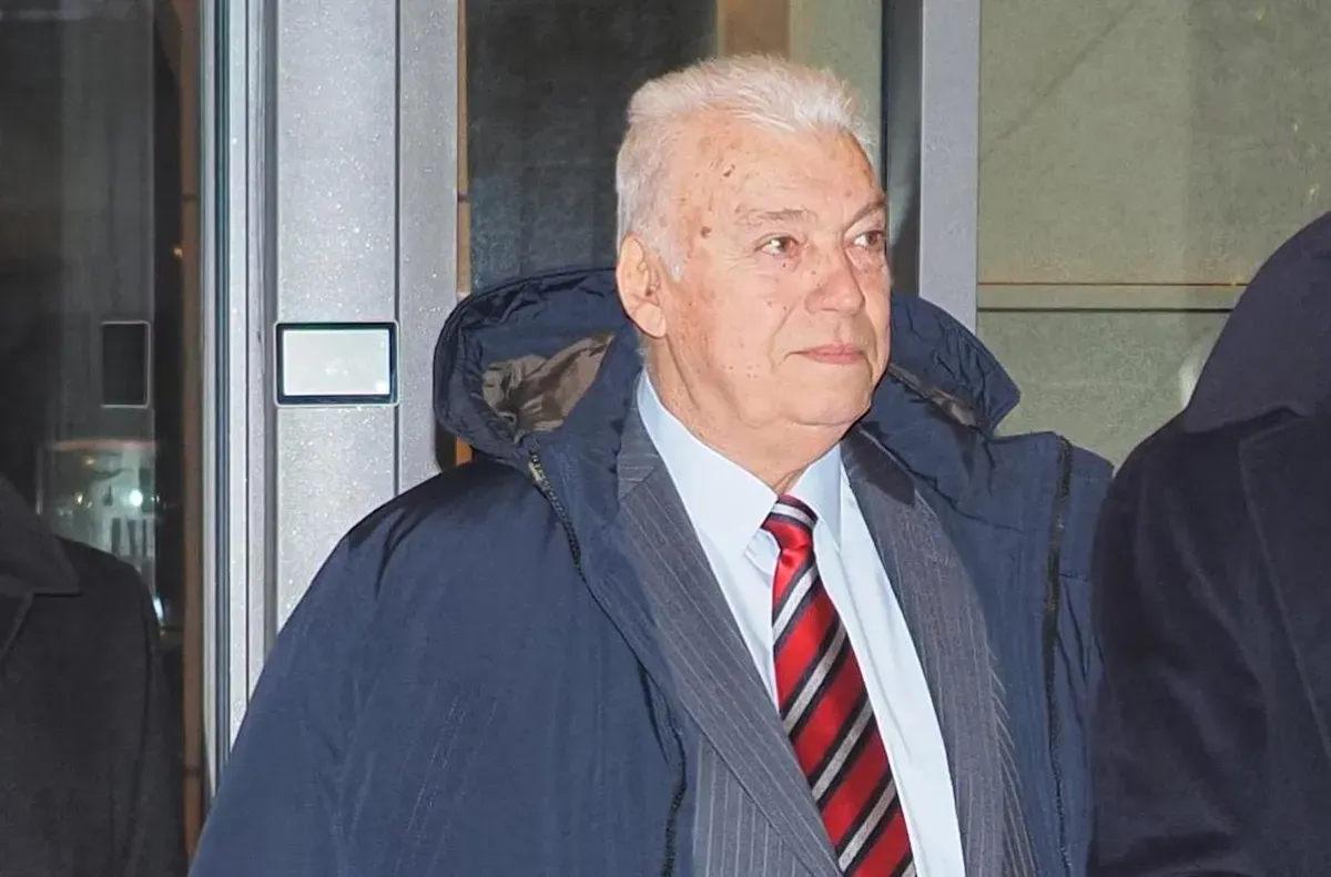 Христо Бонев отново ще е треньор на Локо Пд 