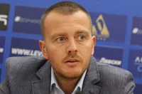 Бивш шеф на Левски отново на „Герена“