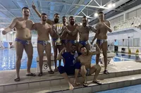 Спартак Вн спечели Купата на България по водна топка