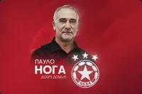 Новият спортен директор на ЦСКА с брифинг в сряда